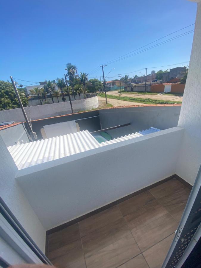 Sobrado Com Piscina E Area Gourmet Na Praia Da Enseada Villa Guaruja Exterior photo